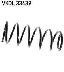 SKF VKDL 33439